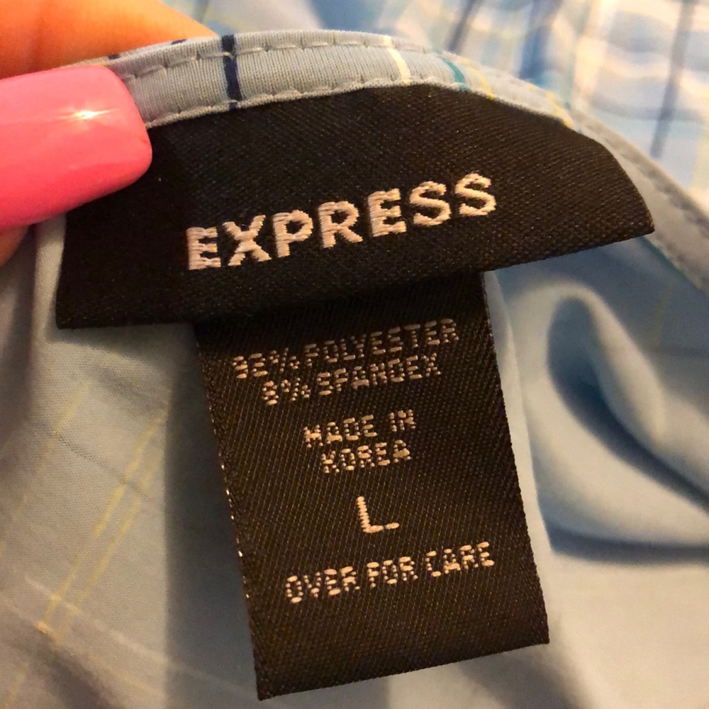 Express Top - Picture 3 of 4